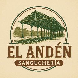 Logo elanden