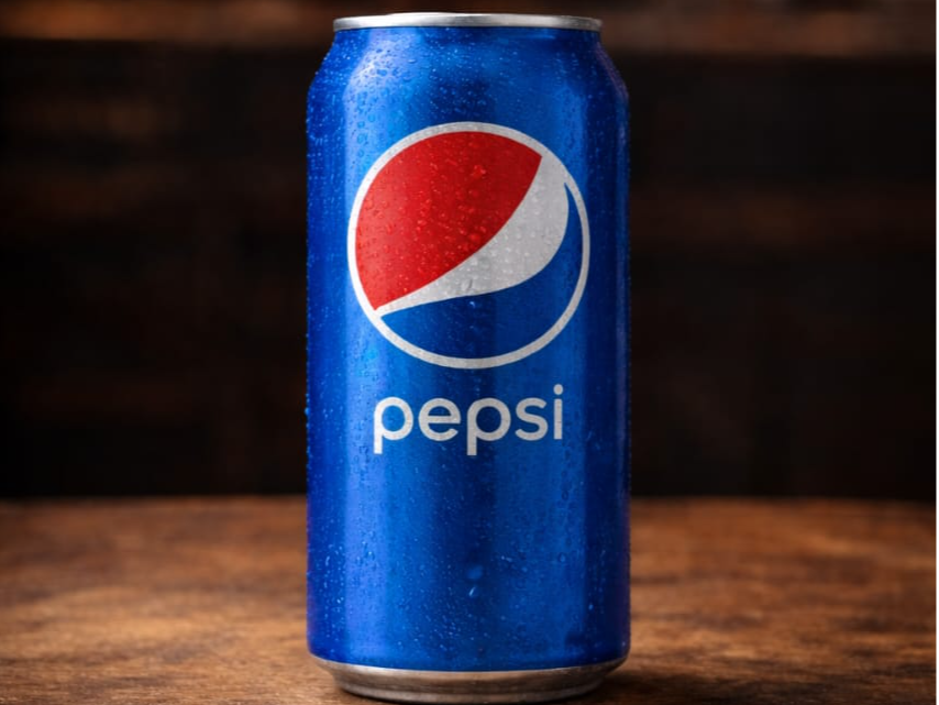 Pepsi