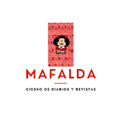 Logo Kiosko Mafalda