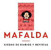 Logo Kiosko Mafalda