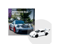 PORSCHE 911 - AUTOS DEPORTIVOS Ed. 4 17/01/2026