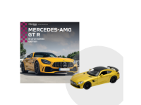 MERCEDES AMG - AUTOS DEPORTIVOS Ed. 8 28/02/2026
