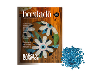 EL GRAN LIBRO DEL BORDADO 2022 Ed. 9 14/04/2022
