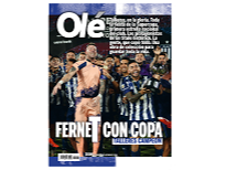 REVISTA TALLERES CAMPEON Ed. 1001 02/04/2025
