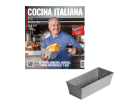 BUDINERA - COCINA ITALIANA Ed. 5 04/09/2025