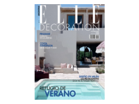 REVISTA ELLE DECORACION Ed. 17 17/11/2025