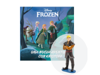 FROZEN + KRIS Ed. 4 06/11/2025