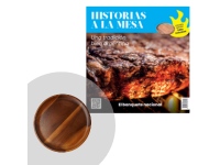 TABLA - HISTORIAS A LA MESA Ed. 5 23/12/2025