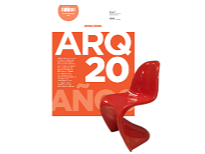 ARQUITECTURA EDI/ ESP 20 ANIVERSARIO Ed. 1045 30/08/2022