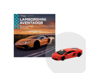 LAMBORGHINI AVENTADOR - AUTOS DEPORTIVOS Ed. 3 03/01/2026