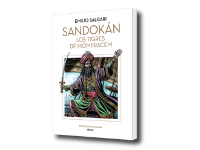SALGARI 01 SANDOKAN LOS PIRATAS Ed. 1 20/06/2023