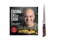 COCINA EN CASA - DESHUESADOR Ed. 11 20/11/2025