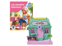 FANCY HOUSE  - PANADERIA Ed. 1 02/08/2025