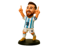 CAMPEONES DEL MUNDO + MESSI Ed. 1 03/03/2026