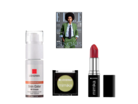 COMBO ELLE - BASE + CORRECTOR + LABIAL Ed. 1 16/09/2025
