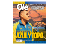 REVISTA DESPEDIDA RIQUELME Ed. 1 30/06/2023