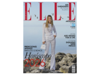 REVISTA ELLE Ed. 381 27/12/2025