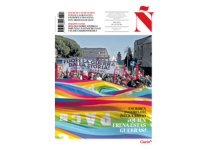 REVISTA Ñ Ed. 1104 03/05/2025