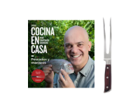 COCINA EN CASA - TENEDOR Ed. 9 20/11/2025