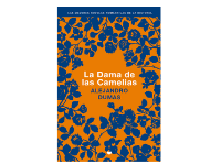 LA DAMA DE LAS CAMELIAS - NOVELAS ROMANTICAS Ed. 5 01/06/2023