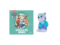 EVEREST - PAW PATROL FIG/CON LINTERNA Ed. 8 05/12/2025