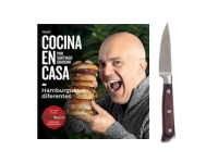 COCINA EN CASA - REBANADOR Ed. 13 20/11/2025