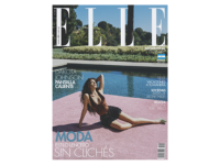 REVISTA ELLE Ed. 380 27/11/2025