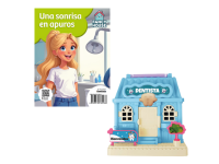 FANCY HOUSE - EL DENTISTA Ed. 7 25/10/2025