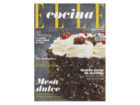 REVISTA ELLE COCINA Ed. 10017 15/12/2025