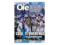 REVISTA VELEZ CAMPEON LIGA 2024 Ed. 1 27/12/2024