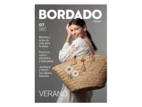 EL GRAN LIBRO D/BORDADO 2024 VERANO + REG Ed. 7 26/04/2024