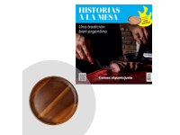 TABLA - HISTORIAS A LA MESA (ASADO) Ed. 3 09/12/2025