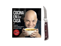 COCINA EN CASA - PELADOR Ed. 15 20/11/2025
