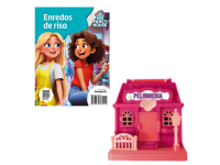 FANCY HOUSE - LA PELUQUERIA Ed. 5 27/09/2025