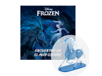 FROZEN + NOKK Ed. 6 06/11/2025
