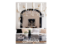 REVISTA ELLE DECO Ed. 16 12/05/2025