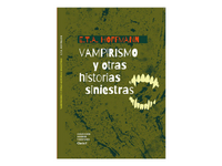 HORROR Y MISTERIO Ed. 1 08/07/2022