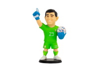 CAMPEONES DEL MUNDO + DIBU Ed. 2 17/03/2026