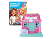 FANCY HOUSE - LA BOUTIQUE DE MODA Ed. 4 13/09/2025