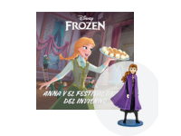 FROZEN + ANNA Ed. 2 06/11/2025