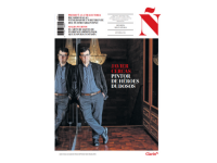 REVISTA Ñ Ed. 1110 01/11/2025