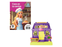 FANCY HOUSE - EL RESTAURANTE Ed. 8 08/11/2025