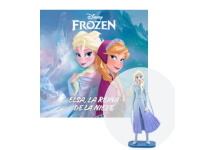 FROZEN - ELSA Ed. 1 06/11/2025