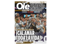 REVISTA PLATENSE CAMPEON 2025 Ed. 1 13/06/2025