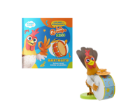 AUDICUENTOS D/L GRANJA DE ZENON + BARTOLITO Ed. 1 26/02/2026