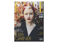 REVISTA ELLE Ed. 375 30/06/2025