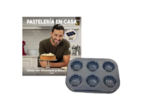 PASTELERIA EN CASA - MADELEINE Ed. 11 21/01/2025