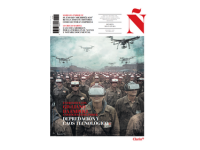 REVISTA Ñ Ed. 1109 04/10/2025