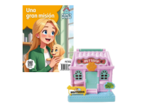 FANCY HOUSE - PET SHOP Ed. 3 30/08/2025