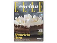 REVISTA ELLE COCINA EDICIÓN ESPECIAL Ed. 1000016 14/07/2025